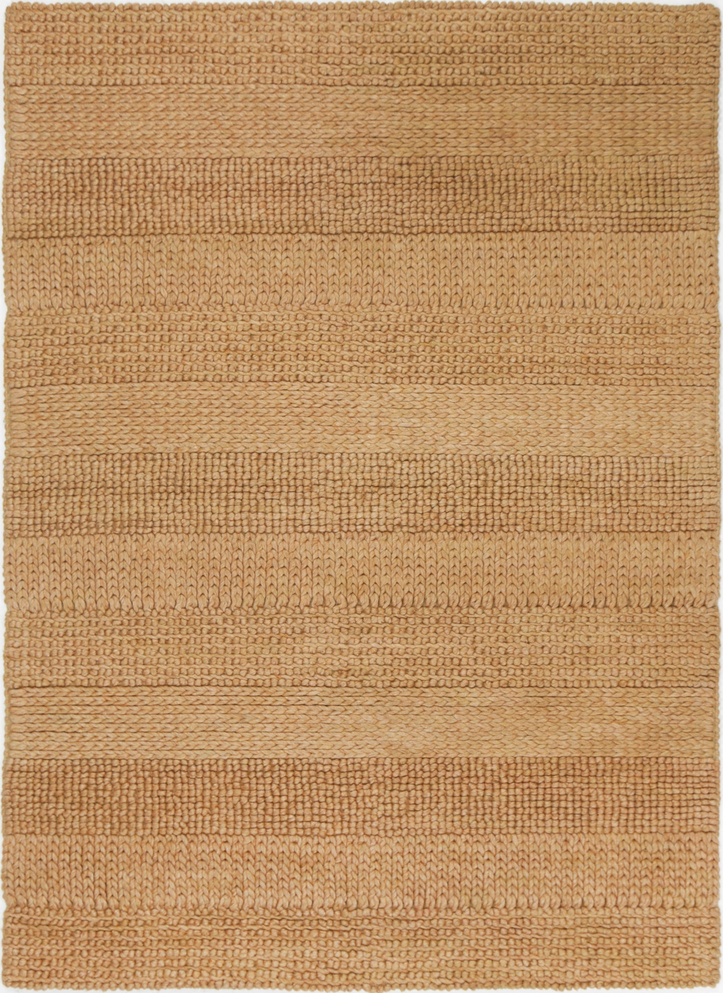 Harlow Grace Copper Wool Blend Rug 200x290