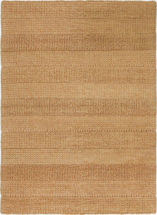 Harlow Grace Copper Wool Blend Rug 240x330