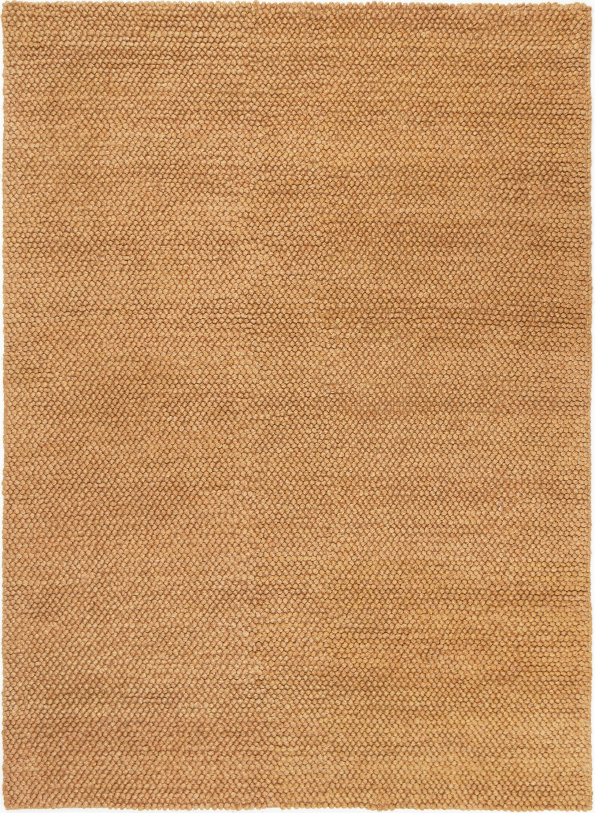 Harlow Loopy Copper Wool Blend Rug 240x330